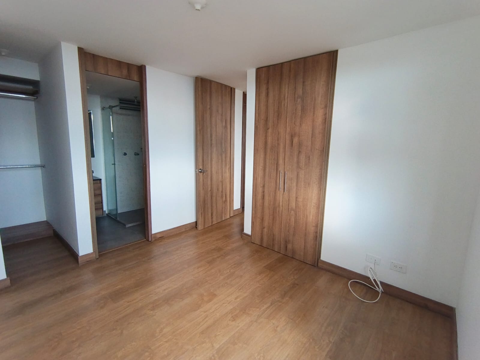 Apartamento en venta en La Francia, Manizales · foto 17 de 23