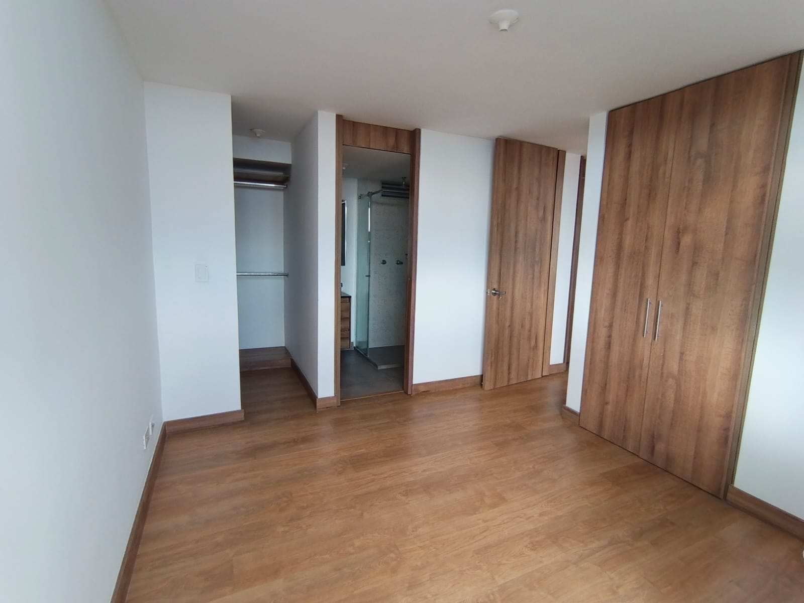 Apartamento en venta en La Francia, Manizales · foto 18 de 23