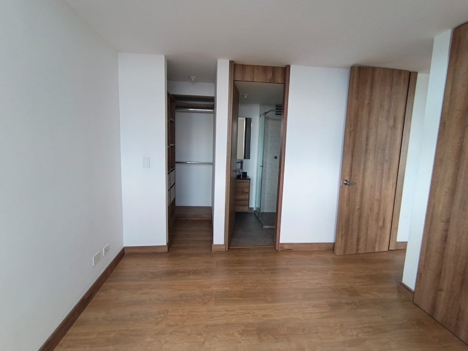 Apartamento en venta en La Francia, Manizales · foto 19 de 23