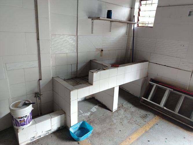 Bodega en venta en Mercasa, Pereira, 65 m² · foto 2 de 23