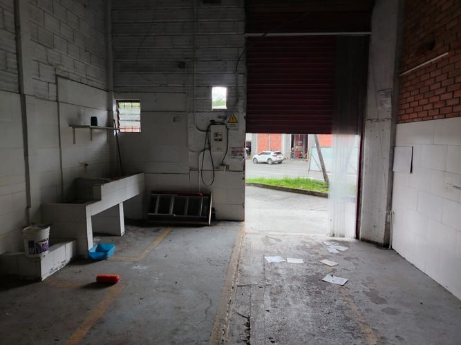 Bodega en venta en Mercasa, Pereira, 65 m² · foto 3 de 23