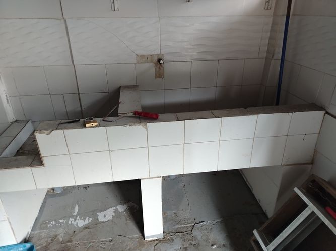 Bodega en venta en Mercasa, Pereira, 65 m² · foto 5 de 23
