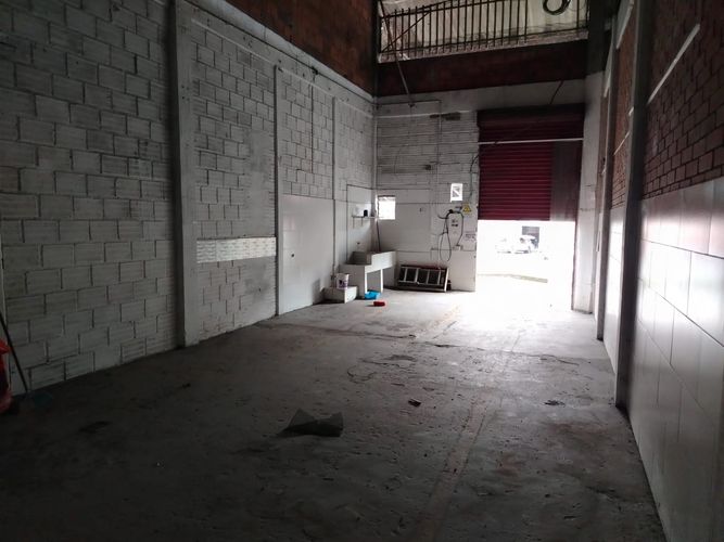 Bodega en venta en Mercasa, Pereira, 65 m² · foto 9 de 23