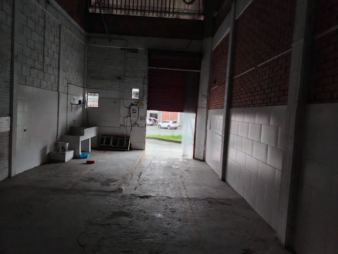 Bodega en venta en Mercasa, Pereira, 65 m² · foto 10 de 23