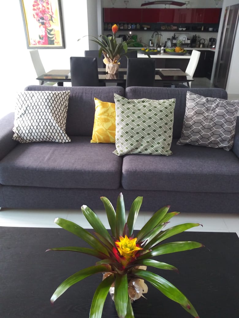 Apartamento en venta en Los Alpes, Pereira · foto 2 de 11