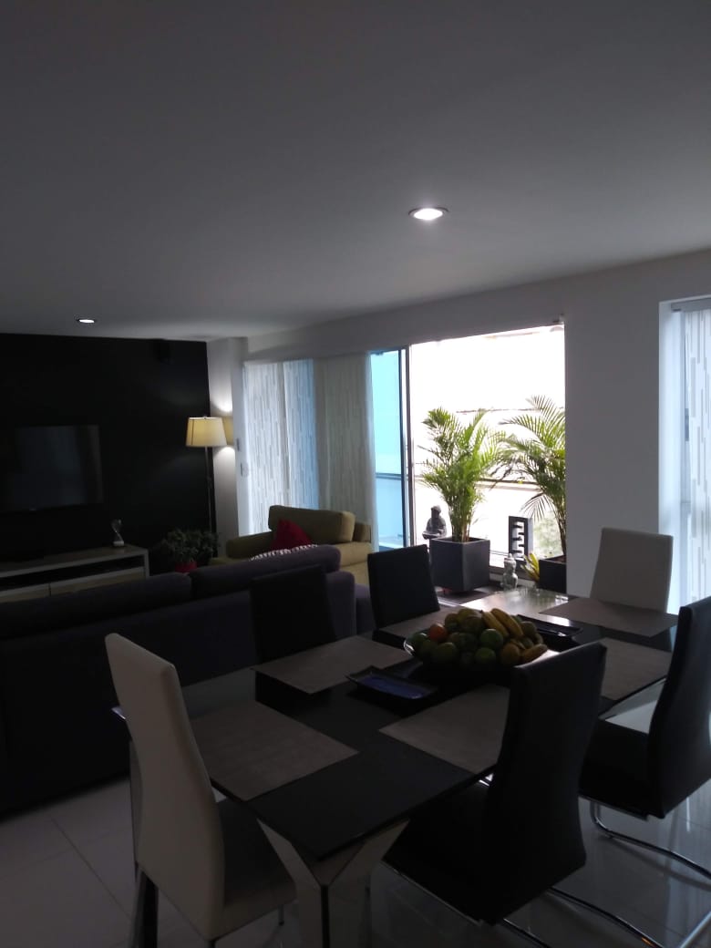 Apartamento en venta en Los Alpes, Pereira · foto 5 de 11