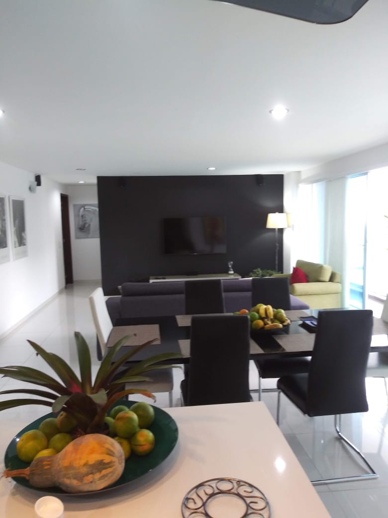 Apartamento en venta en Los Alpes, Pereira · foto 6 de 11