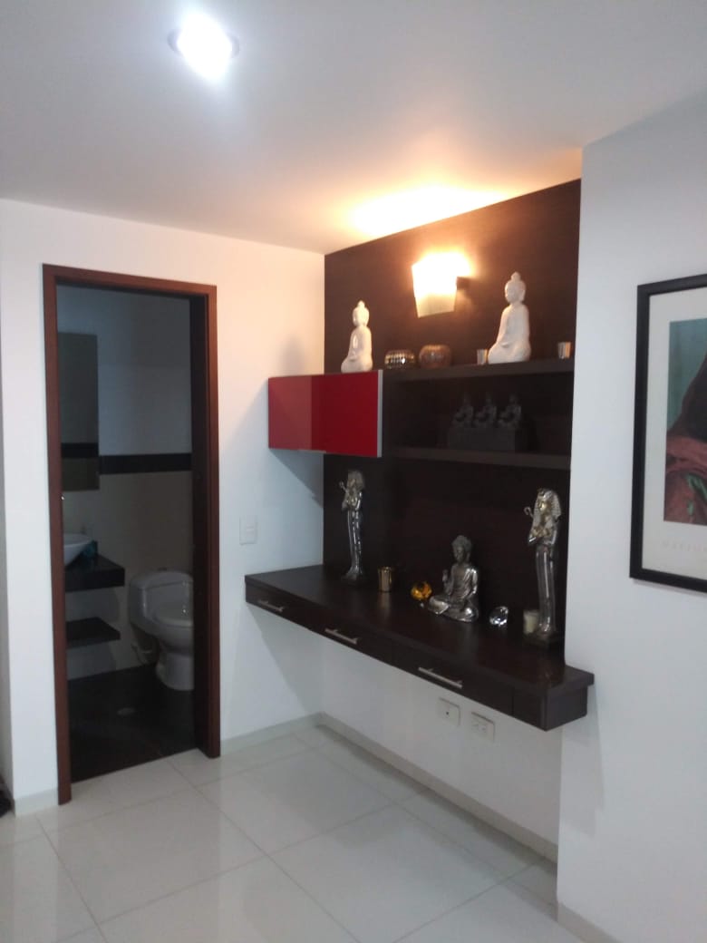 Apartamento en venta en Los Alpes, Pereira · foto 7 de 11