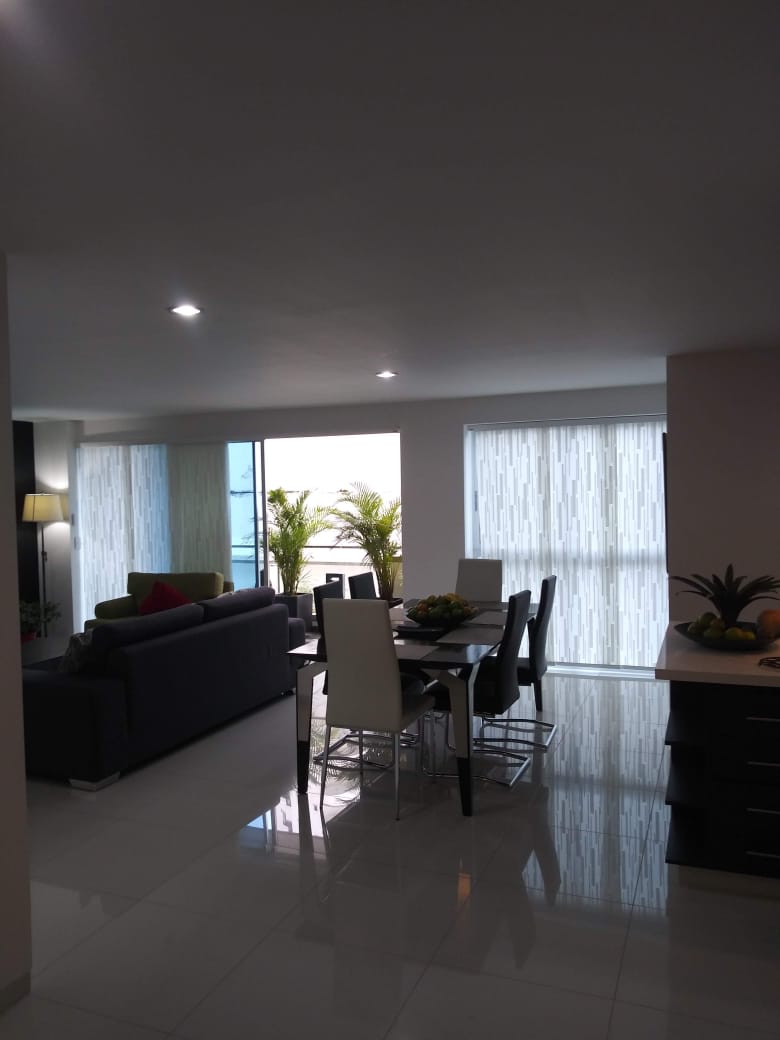 Apartamento en venta en Los Alpes, Pereira · foto 8 de 11