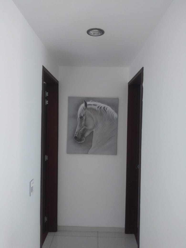 Apartamento en venta en Los Alpes, Pereira · foto 9 de 11