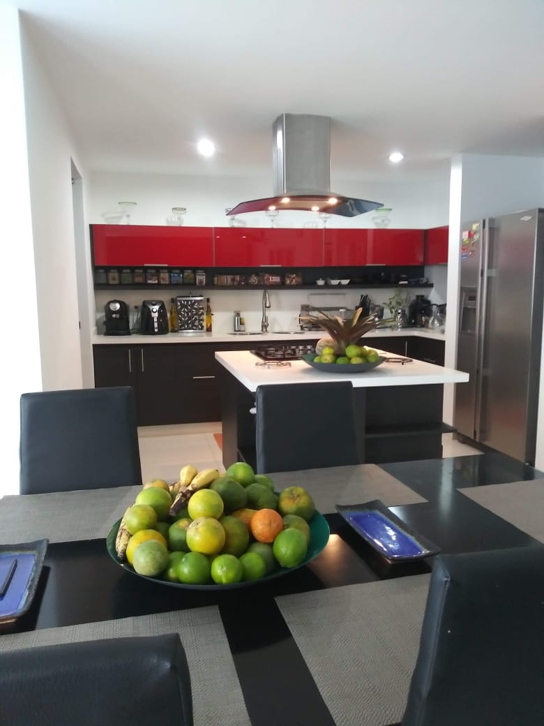 Apartamento en venta en Los Alpes, Pereira · foto 11 de 11