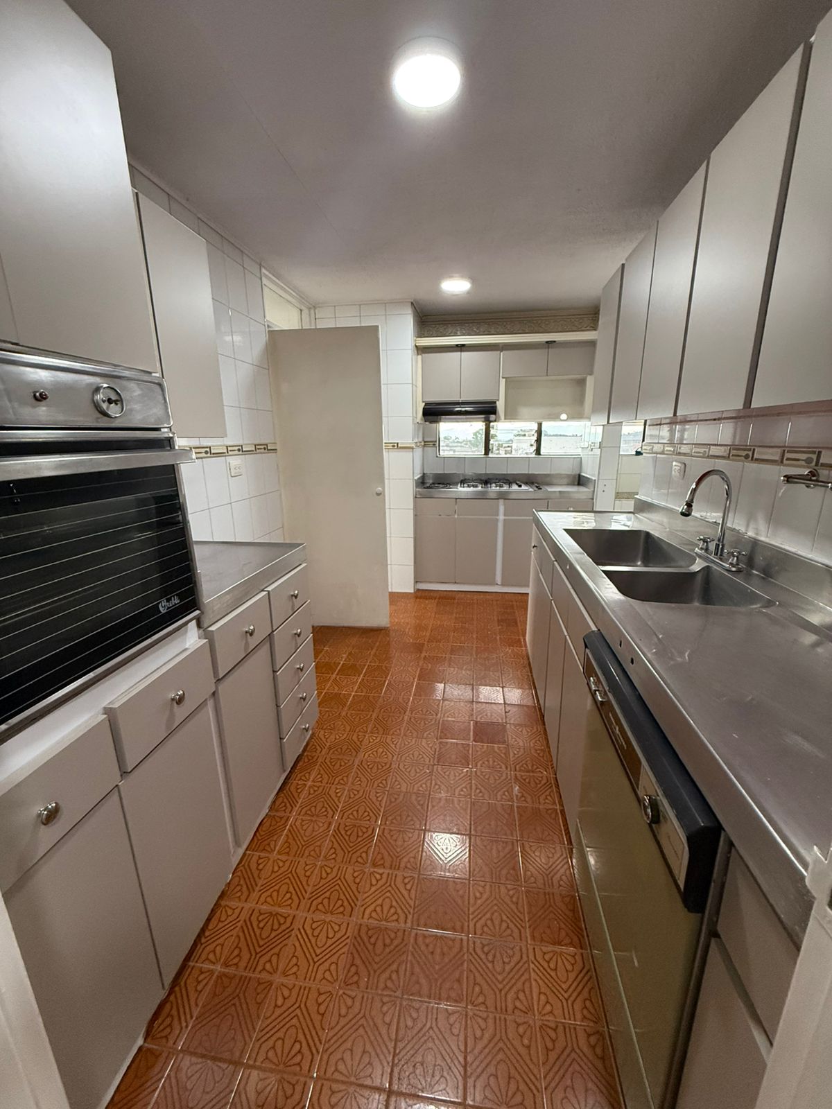 Apartamento en venta en Sector Plaza De Bolivar, Pereira · foto 7 de 22
