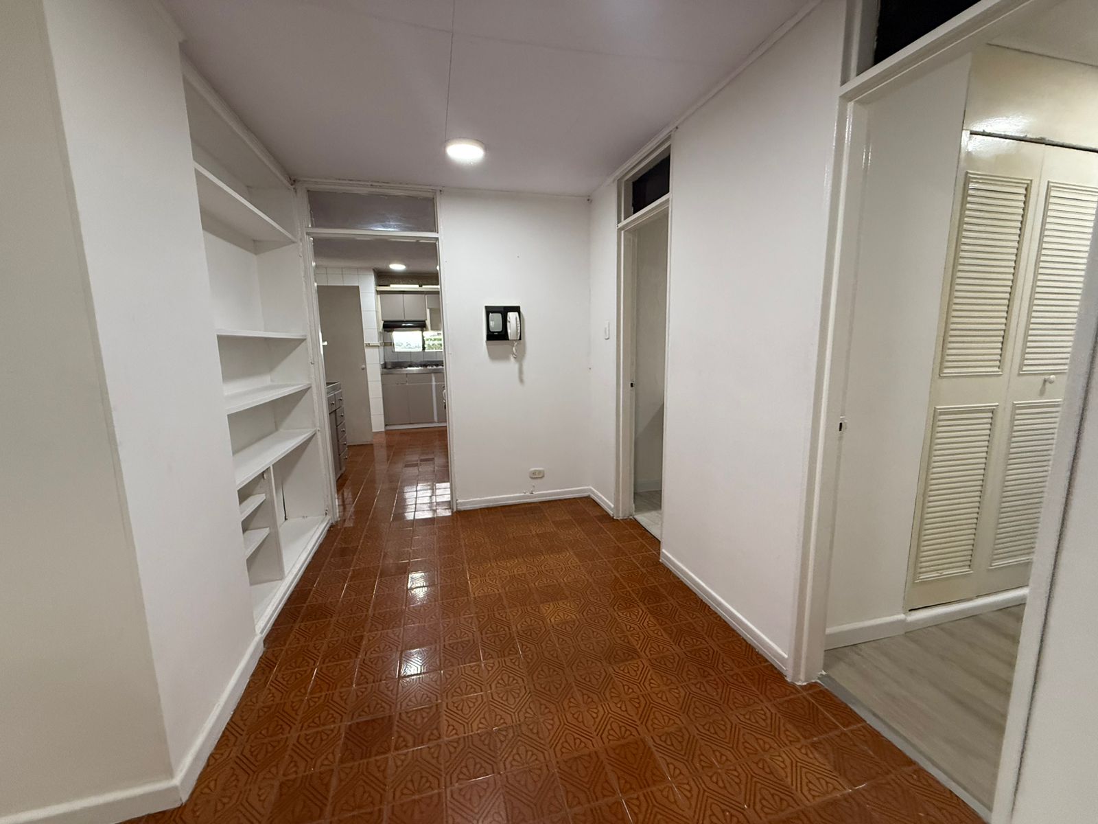 Apartamento en venta en Sector Plaza De Bolivar, Pereira · foto 8 de 22