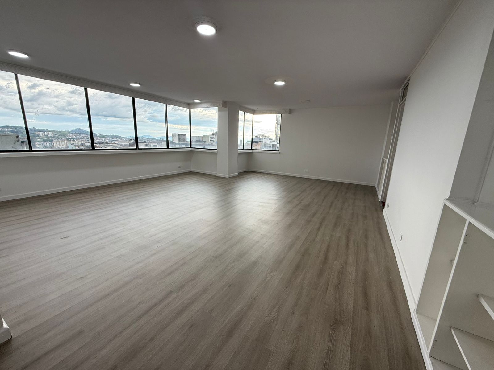 Apartamento en venta en Sector Plaza De Bolivar, Pereira · foto 11 de 22