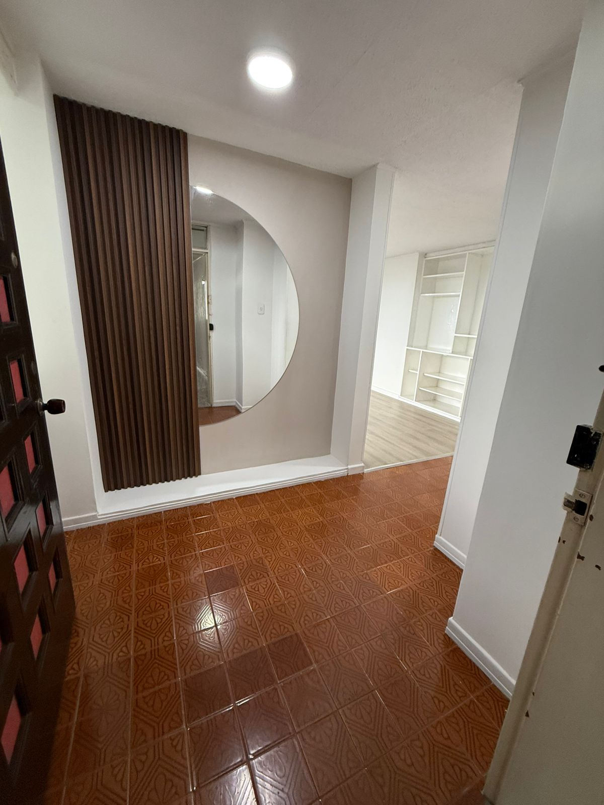Apartamento en venta en Sector Plaza De Bolivar, Pereira · foto 12 de 22