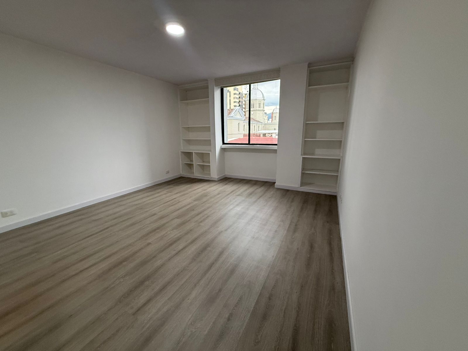 Apartamento en venta en Sector Plaza De Bolivar, Pereira · foto 15 de 22