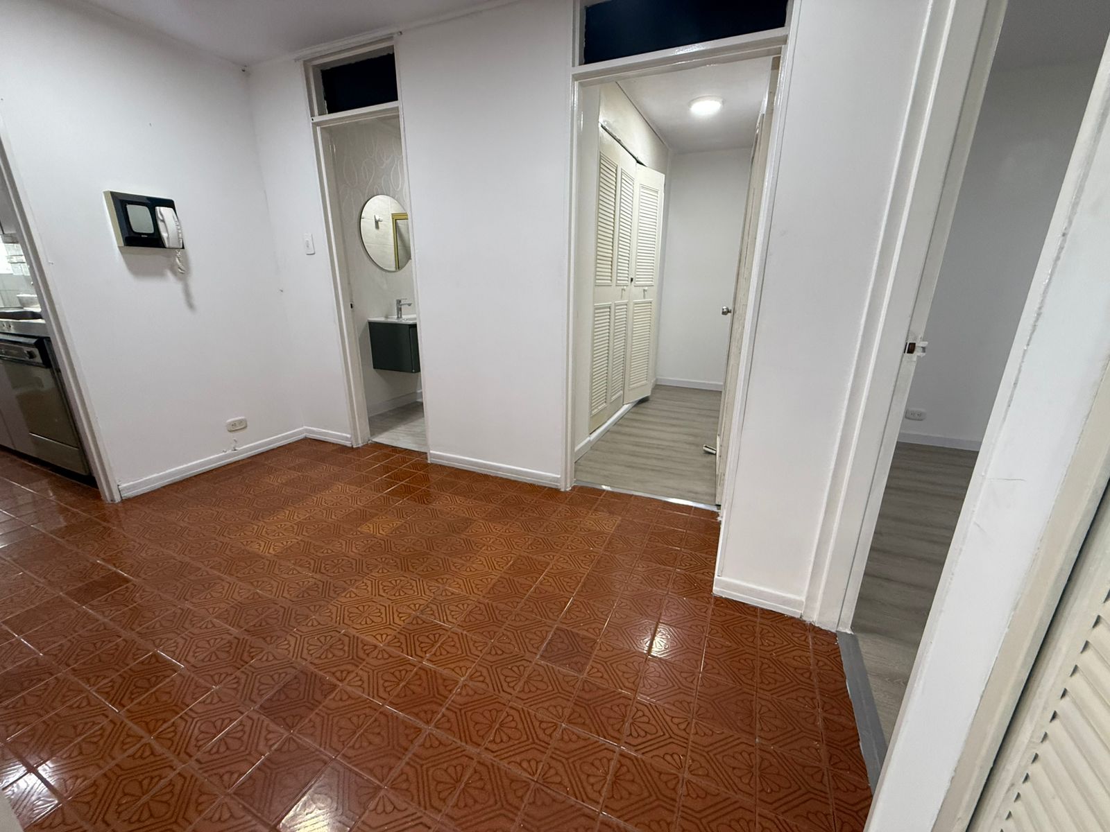 Apartamento en venta en Sector Plaza De Bolivar, Pereira · foto 17 de 22