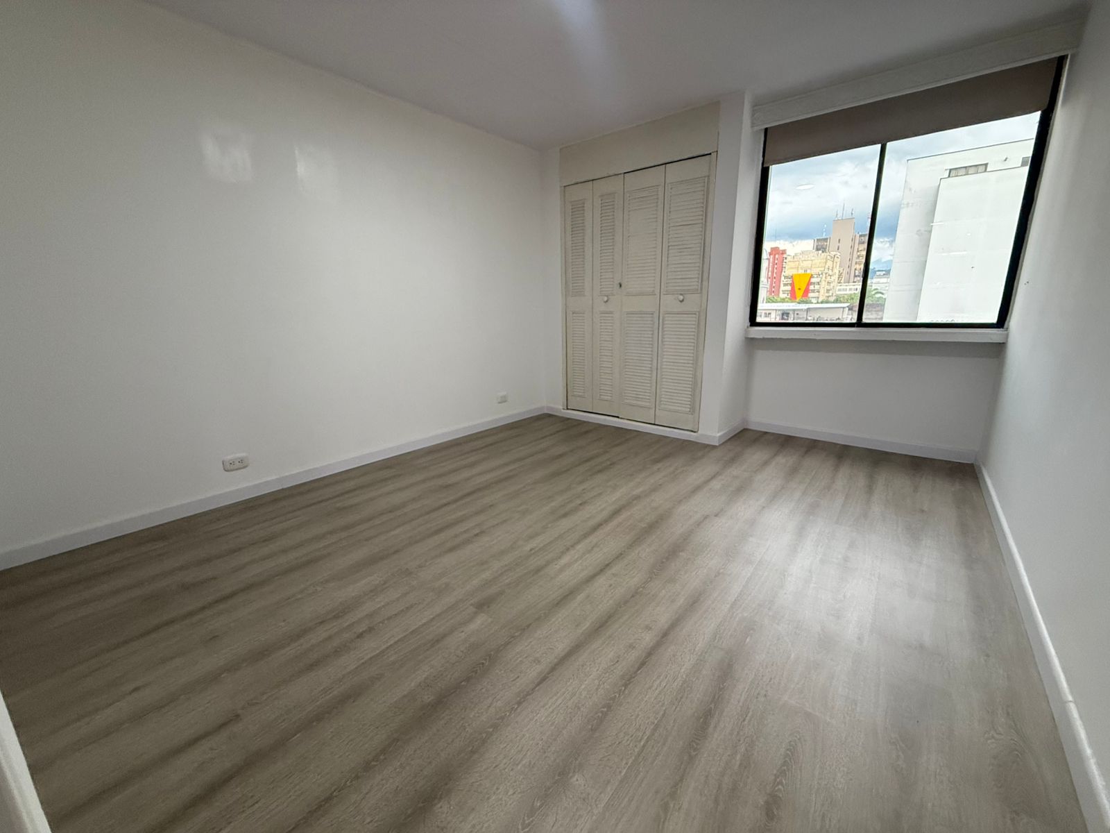 Apartamento en venta en Sector Plaza De Bolivar, Pereira · foto 19 de 22