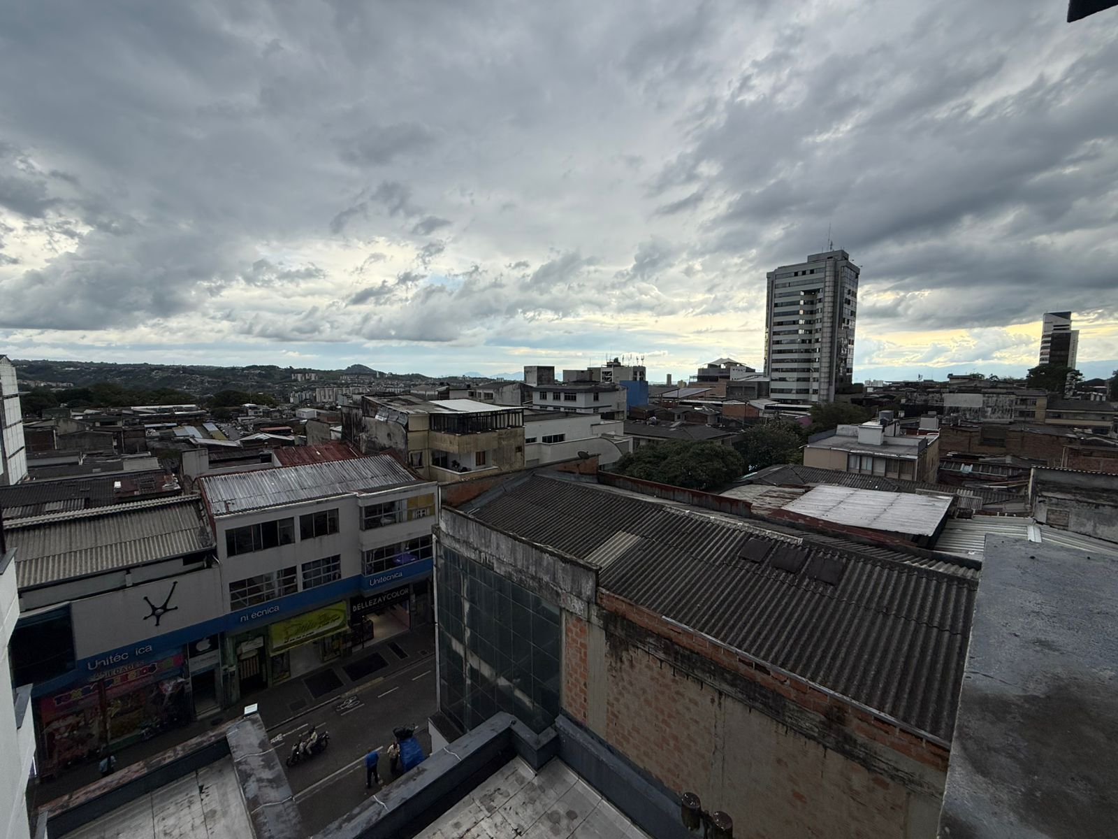 Apartamento en venta en Sector Plaza De Bolivar, Pereira · foto 21 de 22
