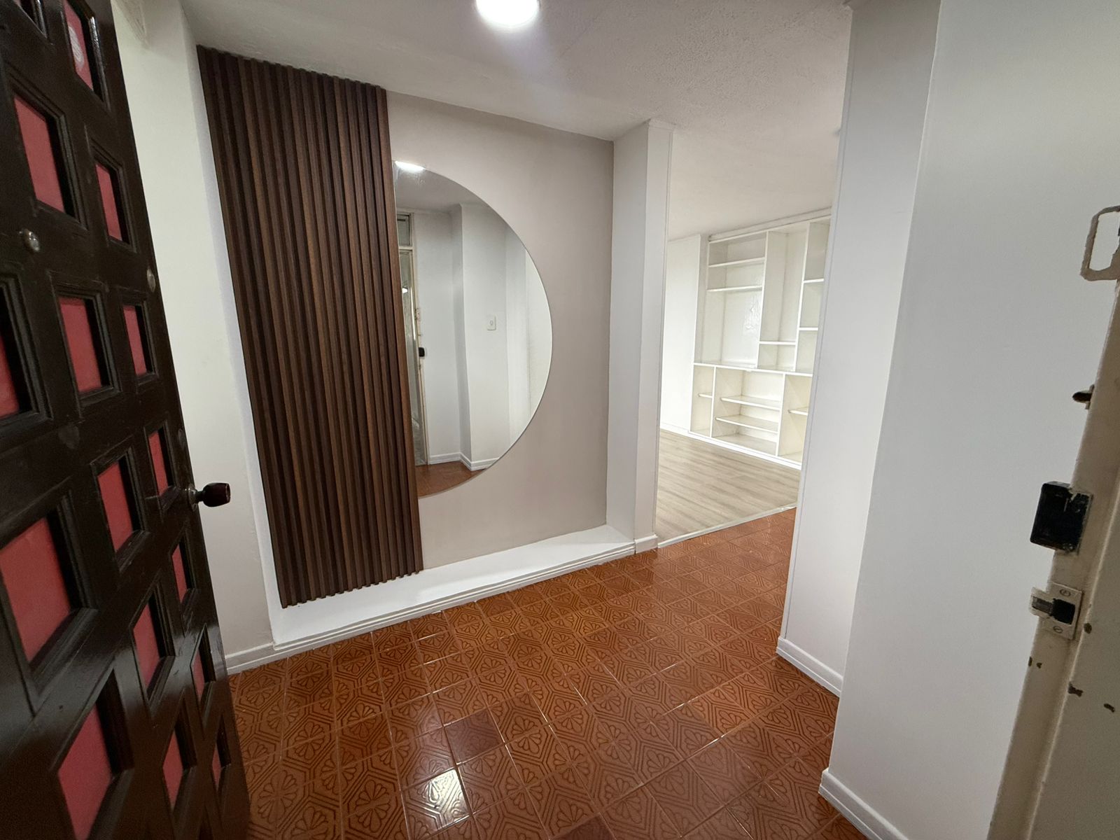 Apartamento en venta en Sector Plaza De Bolivar, Pereira · foto 22 de 22