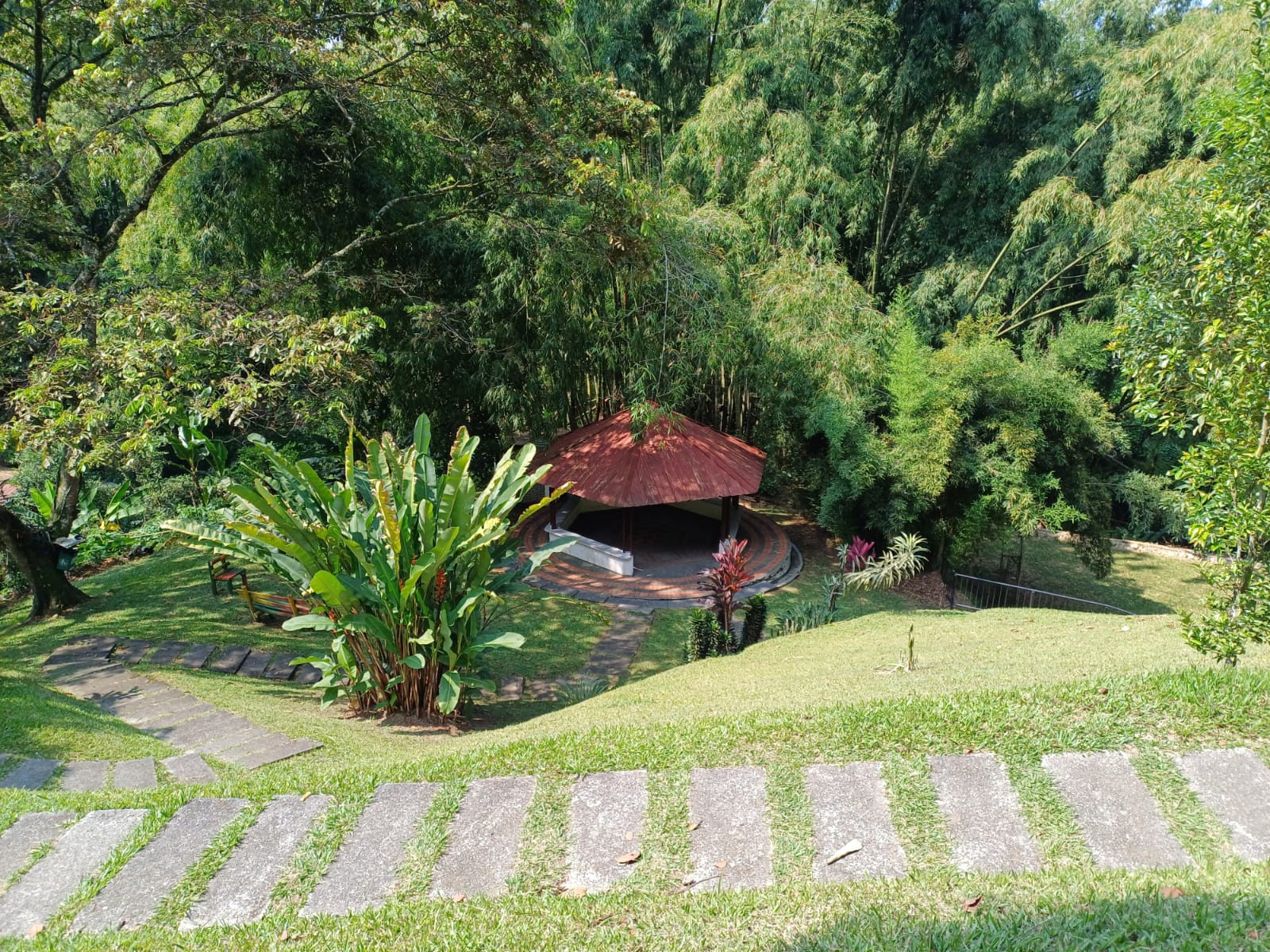 Apartamento en venta en Bosques De La Salle, Pereira · foto 10 de 14