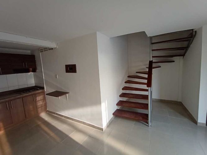 Casa en venta en Ciudadela Comfamiliar Ii, Pereira · foto 5 de 10