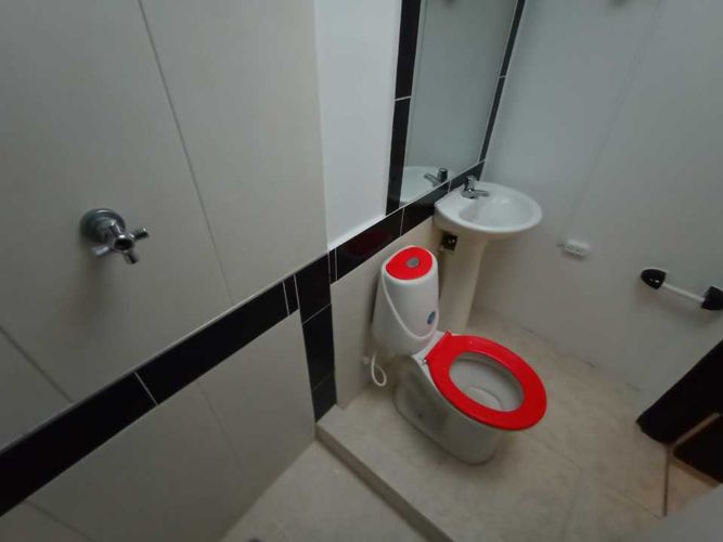 Casa en venta en Ciudadela Comfamiliar Ii, Pereira · foto 7 de 10