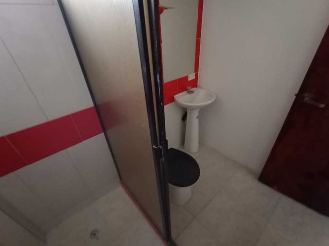 Casa en venta en Ciudadela Comfamiliar Ii, Pereira · foto 8 de 10