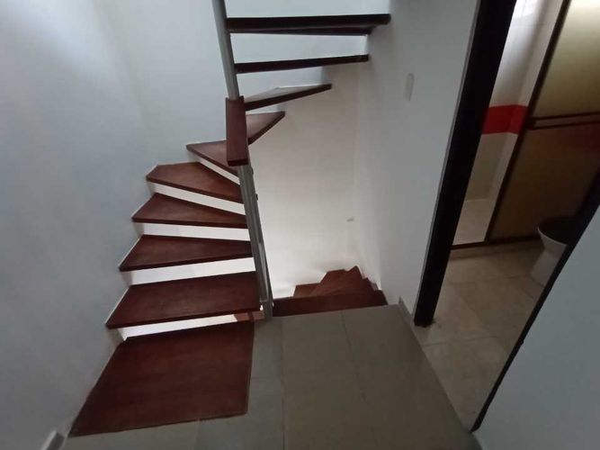 Casa en venta en Ciudadela Comfamiliar Ii, Pereira · foto 9 de 10