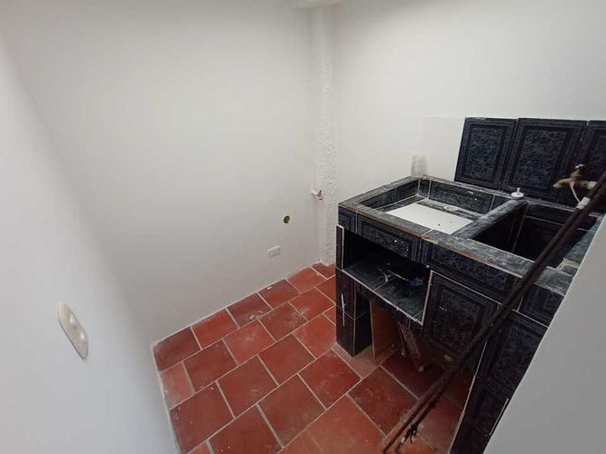 Casa en venta en Ciudadela Comfamiliar Ii, Pereira · foto 10 de 10