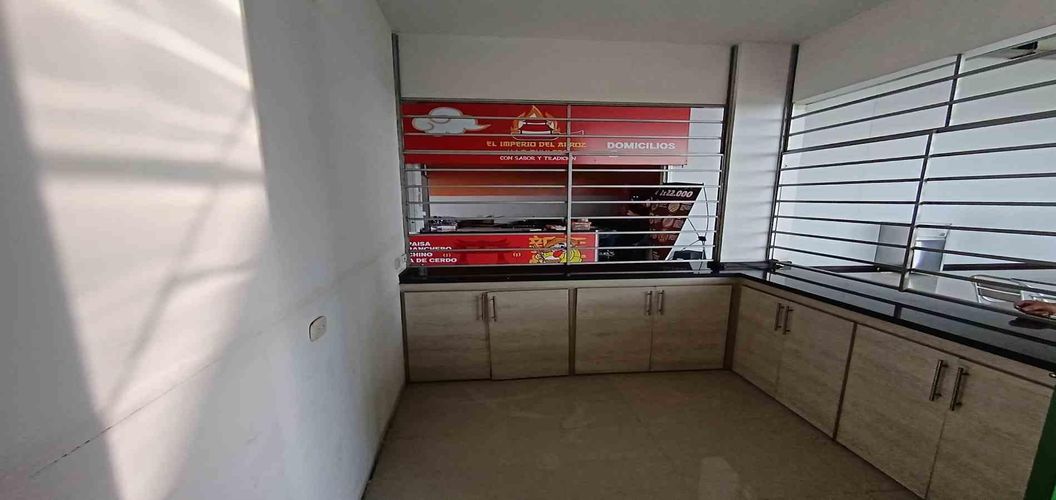 Local en arriendo en Sector Parque Valencia, Armenia, 14 m² · foto 4 de 22