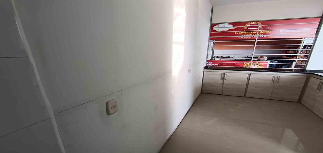 Local en arriendo en Sector Parque Valencia, Armenia, 14 m² · foto 12 de 22