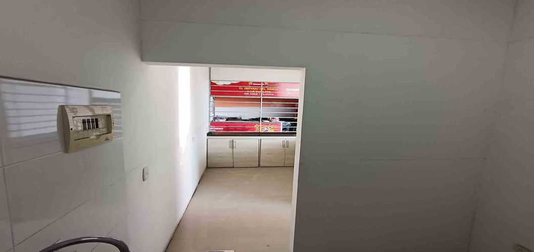 Local en arriendo en Sector Parque Valencia, Armenia, 14 m² · foto 16 de 22
