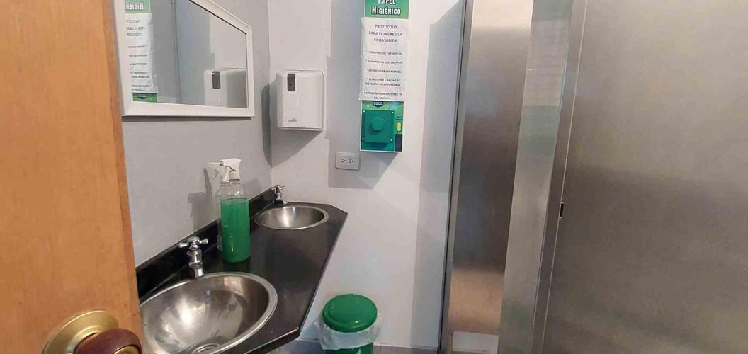 Edificio en venta en Versalles, Manizales, 590 m² · foto 8 de 24