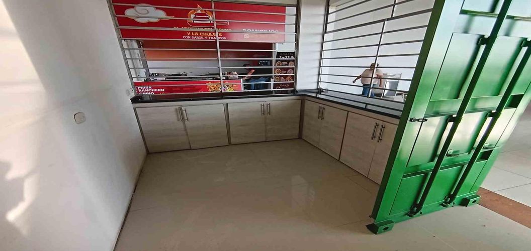 Local en arriendo en Sector Parque Valencia, Armenia, 14 m² · foto 19 de 22