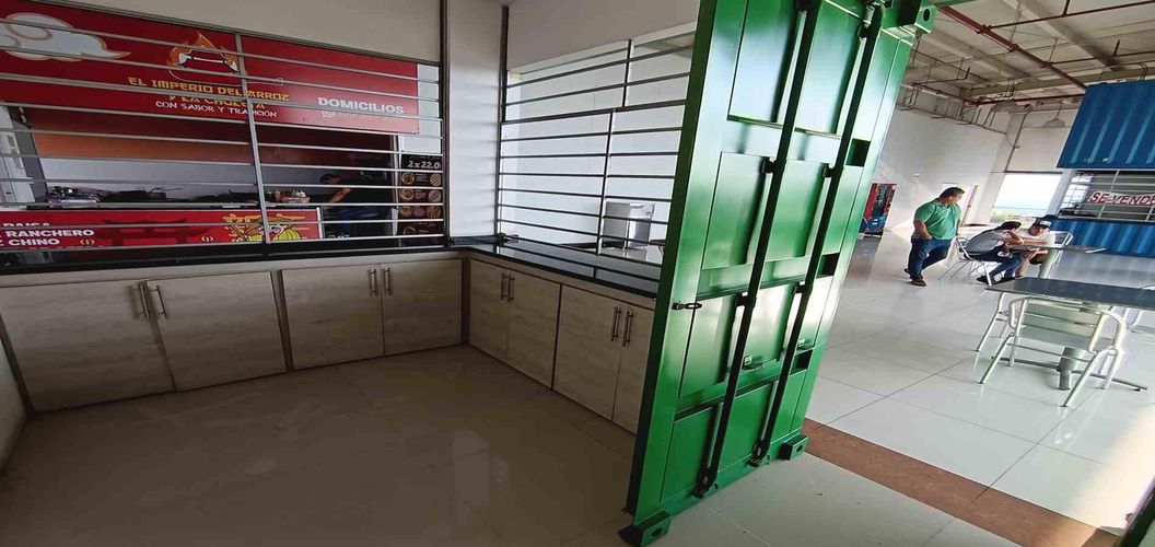 Local en arriendo en Sector Parque Valencia, Armenia, 14 m² · foto 20 de 22
