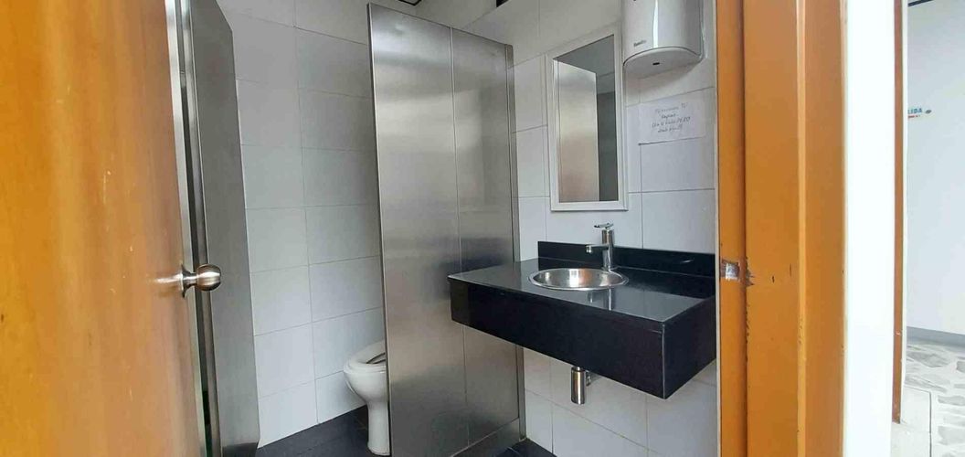 Edificio en venta en Versalles, Manizales, 590 m² · foto 19 de 24
