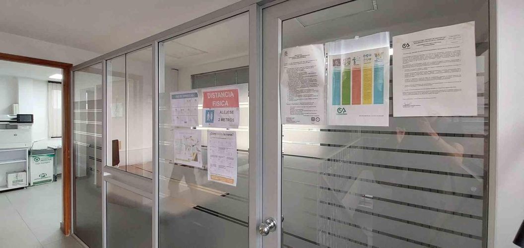 Edificio en venta en Versalles, Manizales, 590 m² · foto 23 de 24