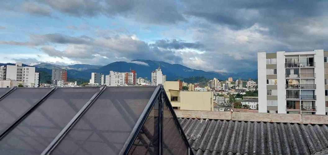 Edificio en venta en Versalles, Manizales, 590 m² · foto 24 de 24