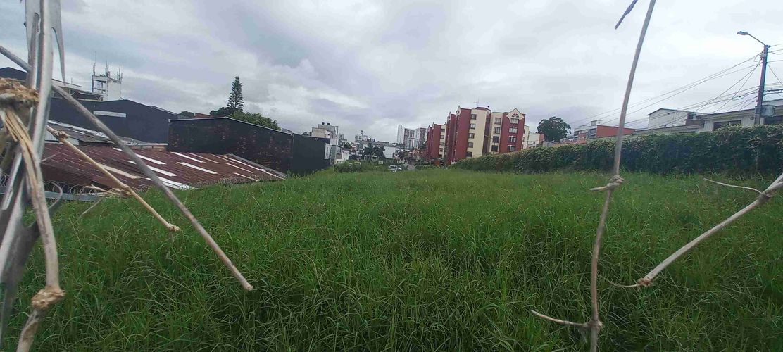 Lote en venta en Galan, Armenia · foto 2 de 10