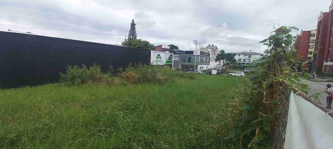 Lote en venta en Galan, Armenia · foto 3 de 10