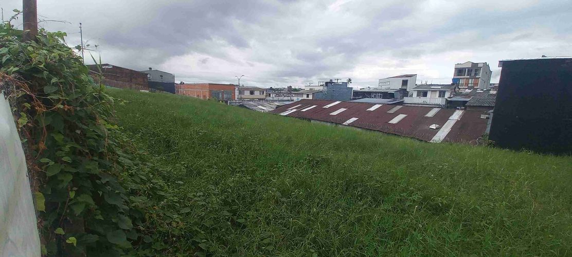 Lote en venta en Galan, Armenia · foto 4 de 10