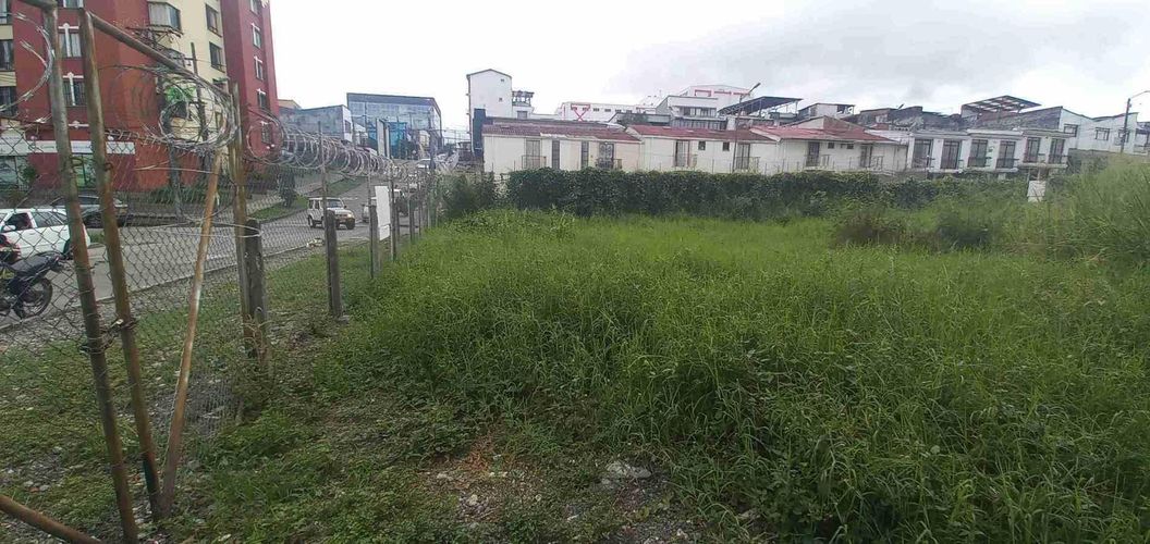 Lote en venta en Galan, Armenia · foto 9 de 10