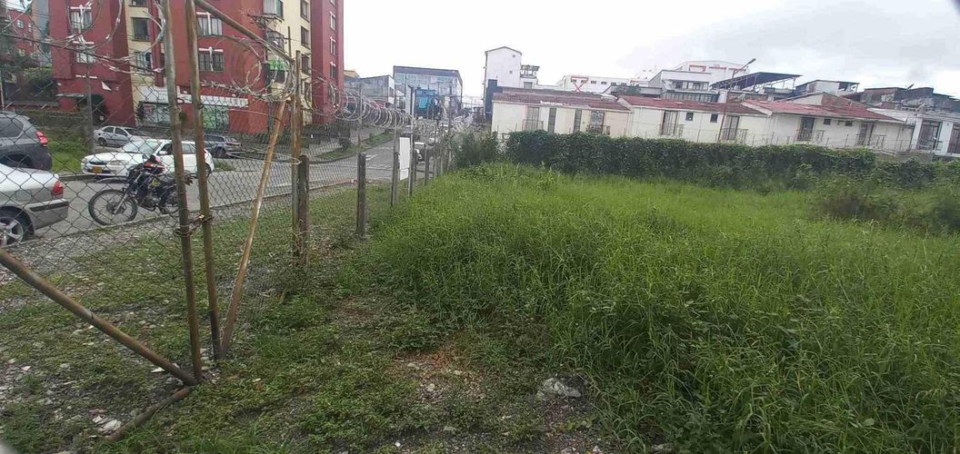 Lote en venta en Galan, Armenia · foto 10 de 10