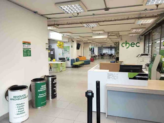 Local en venta en El Centro, Manizales, 300 m² · foto 10 de 11