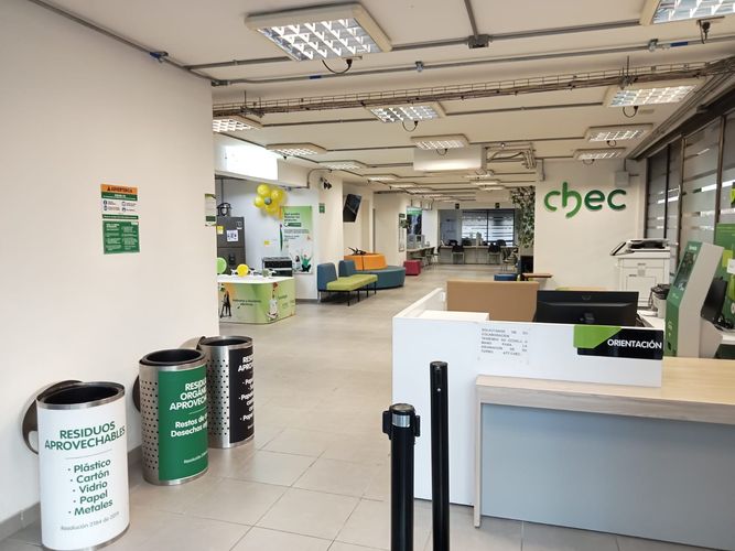 Local en venta en El Centro, Manizales, 300 m² · foto 11 de 11