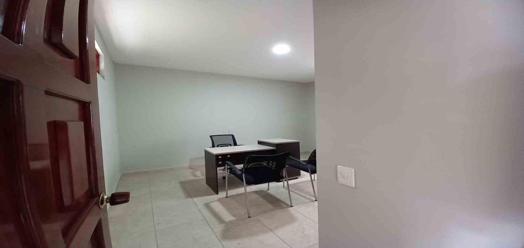 Oficina en arriendo en Maraya, Pereira, 35 m² · foto 24 de 24