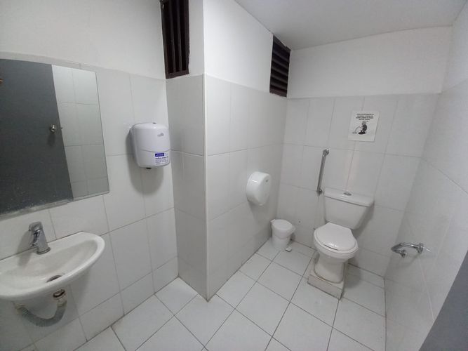 Oficina en arriendo en El Centro, Manizales, 151 m² · foto 21 de 24