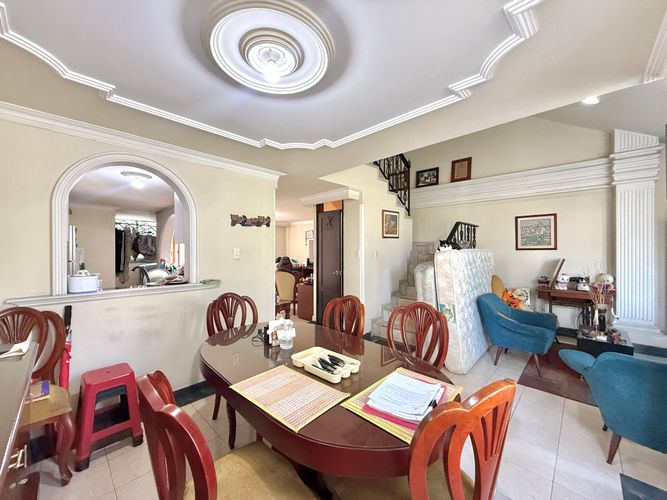 Casa de 3 alcobas en venta en Santa Ines, Pereira, 110 m² · foto 5 de 15