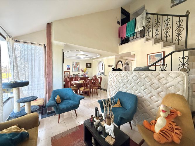 Casa de 3 alcobas en venta en Santa Ines, Pereira, 110 m² · foto 6 de 15
